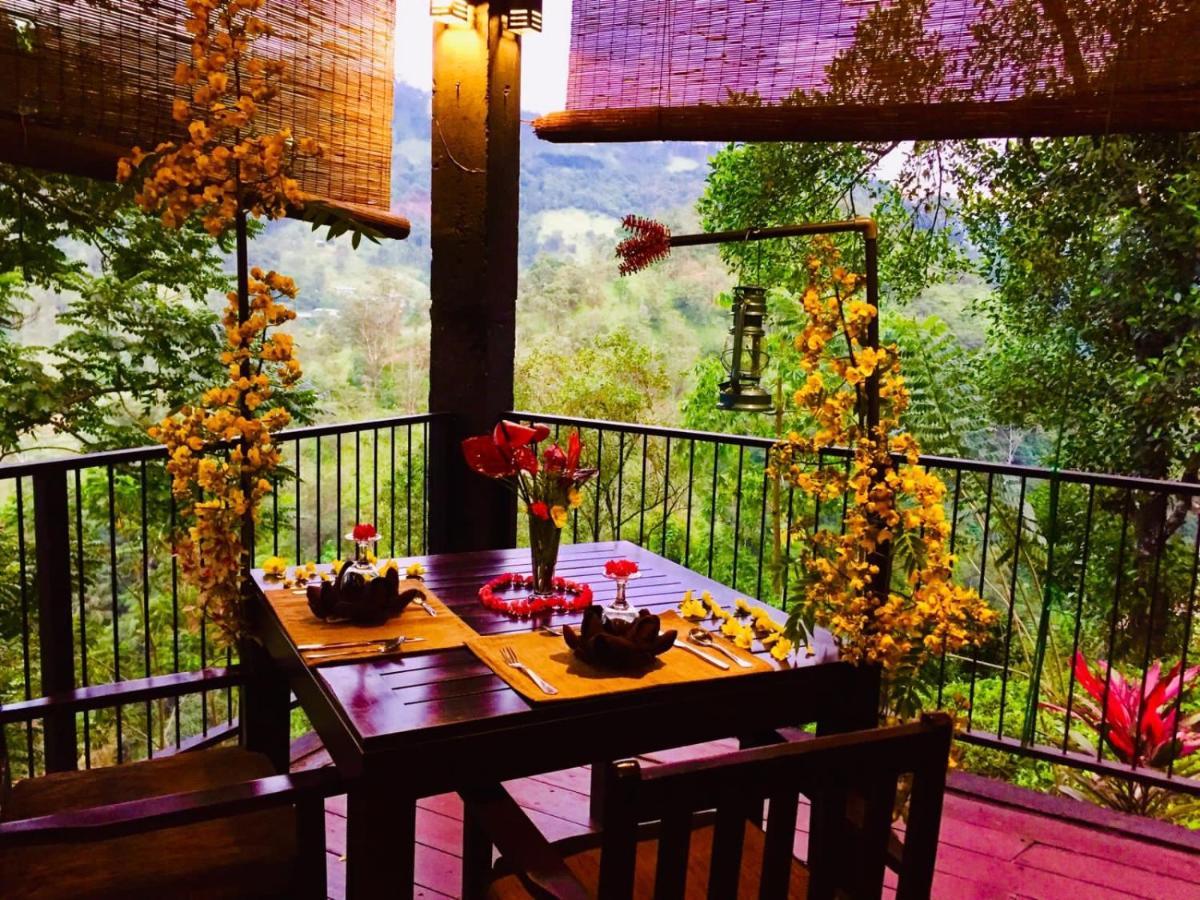 Tea Cottage Resort & Spa Навалапітія Екстер'єр фото
